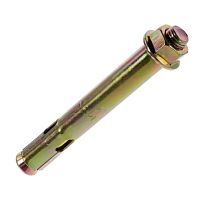 Анкерный болт с гайкой 10x130 (1 шт) Tech-Krep картинка